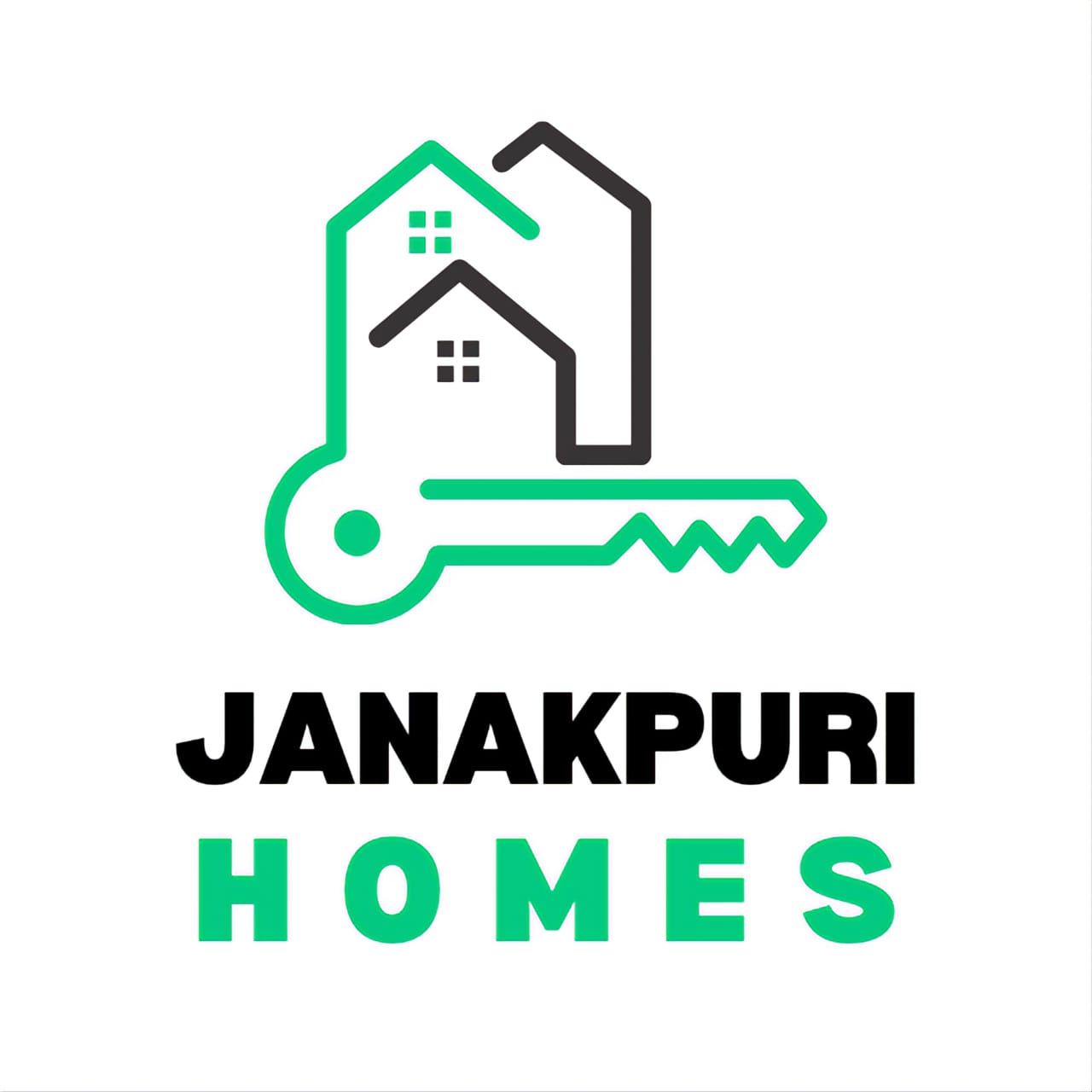 Janakpuri Homes